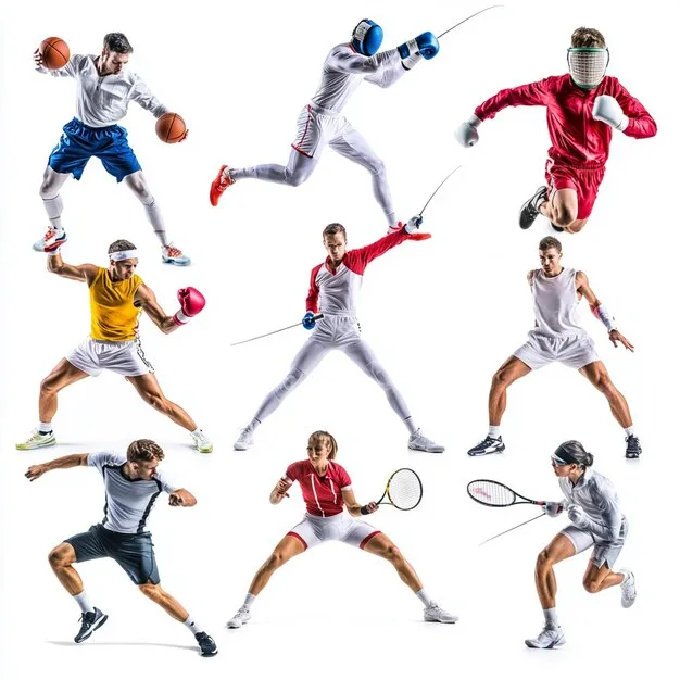 满冠体育 品牌背景